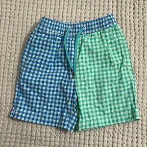 Crewcuts Boys Swim suit size 7